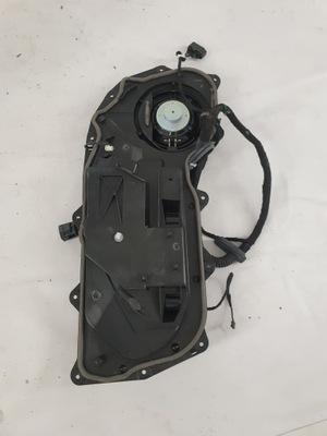 Плита дверь правый перед evoque bj3221122 фото №1