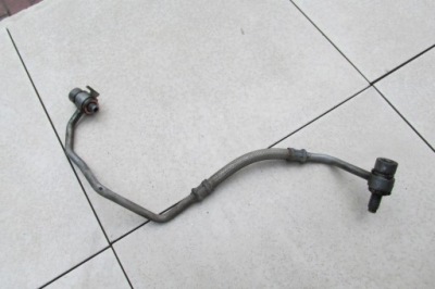 Трубка оливи турбонагнітача ecosport 1,5 tdci фото №1