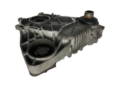 Коробка передач приладова bmw x3 f25 atc450 7643753 фото №1