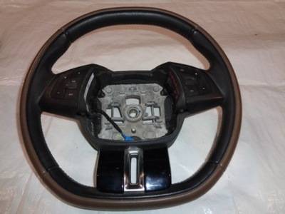 Citroen c4 cactus воздуховод кожа фото №1