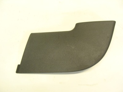 Opel corsa c защита заглушка сиденье левая 24403612 фото №1