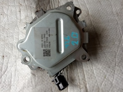 Mazda 3 6 cx3 cx5 2.0 13- датчик faz распределительного вала фото №1