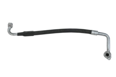 Vw amarok шланг кондиционера 2h0820744b фото №1