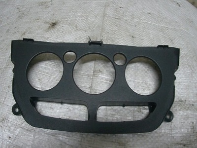 Transit connect mk2 рамка панель кондиціонера ac фото №1