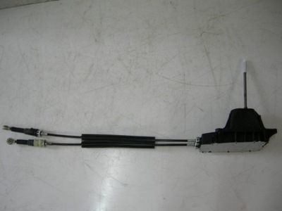 Dacia sandero ii 2018 1,0 sce домкрат троси передач фото №1