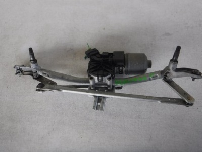 Механизм дворник citroen berlingo ii фото №1