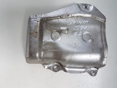 Защита тепловая infiniti q50 2.2 d дизель 13-18 фото №1