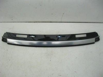 AUDI A5 8W DESCAPOTABLE BRIDA VENTANAS CROMO 8W7853829A  