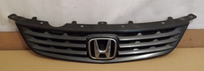 Решітка радіатора решітка радіатора решітка радіатора honda civic vii 5d 2004-2005 фото №1