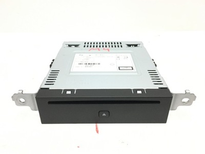 Чейнджер cd 281017881r renault megane iv фото №1