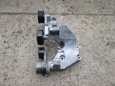 Kia sportage 2,0 crdi кронштейн основание натяжитель 2014 фото №1