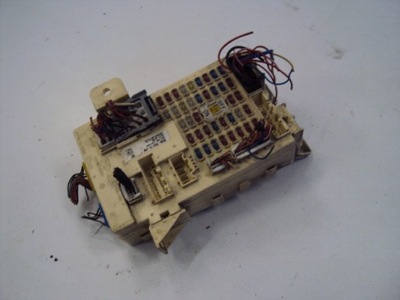 Модуль esp hyundai veloster 1.6 turbo 2012- фото №1