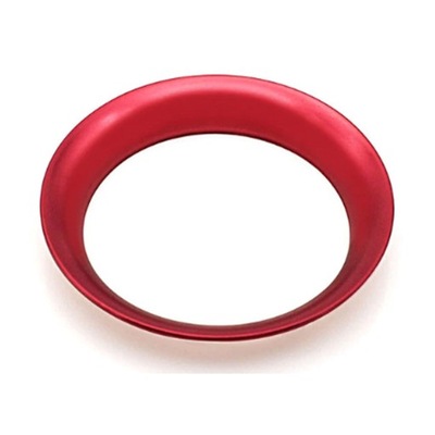 Mazda кольцо na кнопка алюминий запуск стоп фото №1