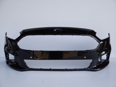 Бампер перед ford s-max mk2 mkii 16 em2b-17f003 фото №1