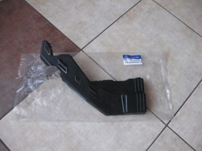 Правый направляющая кронштейн лампы - hyundai tucson iii 2015 фото №1