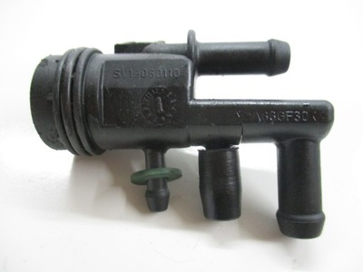 Renault espace iii 2.0 8v клапан вакууму фото №1