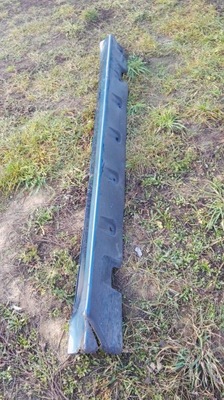 FACING, PANEL FACING SILL LEFT SAAB 9-3 93 300 03-11  