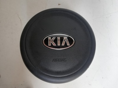 Kia optima usa подушка безпеки подушка повітряна водія фото №1