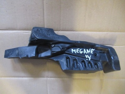 Renault megane iv шумоізоляція фото №1