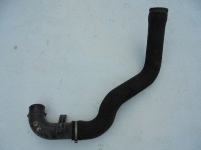 Труба шланг wąż інтеркулер fiat ducato 3.0 фото №1