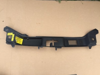 Защита поперечина передний volvo s40 v50 2004-2007 фото №1