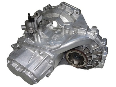 КОРОБКА 6 ПЕРЕДАЧ QXD VW JETTA , TOURAN, PASSAT B6