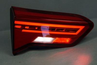 Volkswagen оригинальный номер 2ga945093 лампа задняя комбинированная фото №1