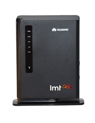 ROUTER STACJONARNY MODEM WIFI BEZ SIMLOCKA 4G LTE HUAWEI E5172