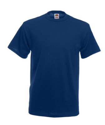 T-SHIRT SUPER PREMIUM FRUIT OF THE LOOM XXL