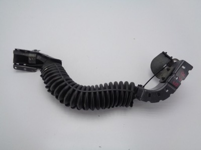 Scania r кронштейн трубопровід рама кабіна фото №1