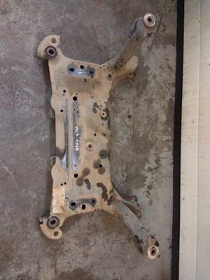 Ford focus mk3 подрамник подрамник подрамник фото №1