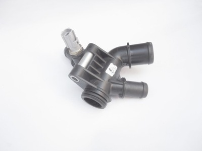 Ford edge kuga focus 1,5ecoboost патрубок ds7g8k556cc фото №1