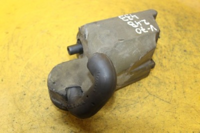 Вентиляція картера оливи масляна volvo v70 2.4 b b5244s2 фото №1