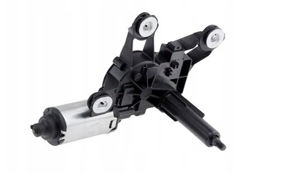 Двигун двірник задня land rover freelander 2 06- фото №1