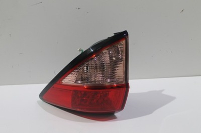 Лампа задняя правая honda hr-v 2015-2018 led фото №1