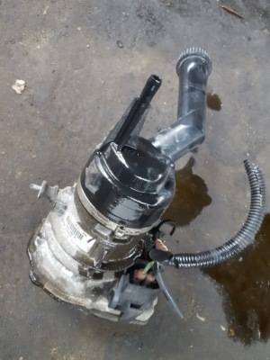 Насос усилителя citroen c4 picasso 9684040280 фото №1