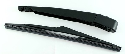 Дворник задняя рычаг щетка ford kuga 2008-2012 фото №1