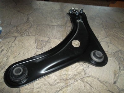 Citroen c3 09+ c4 cactus 14+ ds3 важіль передній фото №1