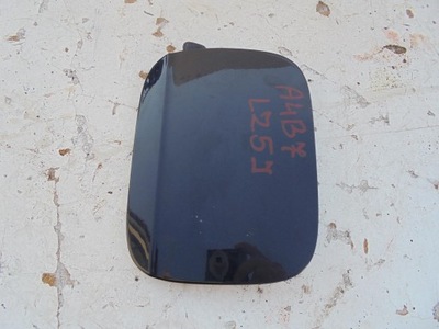 Кришка заливної пального audi a4 b7 lz5j фото №1