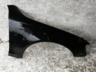 Audi a4 b8 крила перед передній правий фото №1
