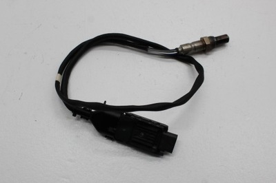 Vw touran 5t датчик лямбда-зонд 04l907805ch фото №1