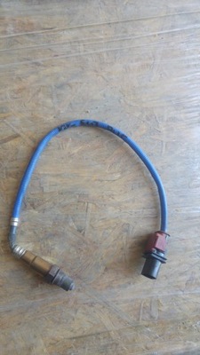 Ford kuga mk2 1.5 датчик лямбда-зонд фото №1