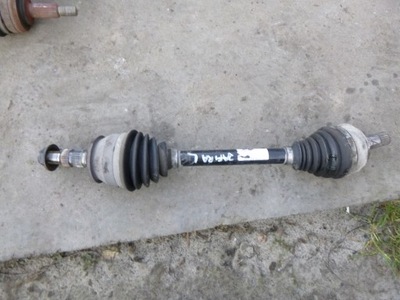 Привідний вал ліва opel zafira c 1,.6 cdti фото №1