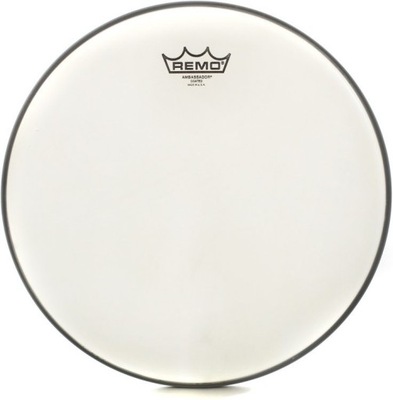 REMO BA-0114-00 AMBASSADOR COATED 14 NACIĄG WERBEL