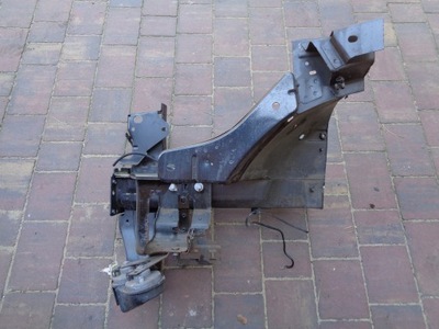 Лонжерон ліва peugeot rcz фото №1