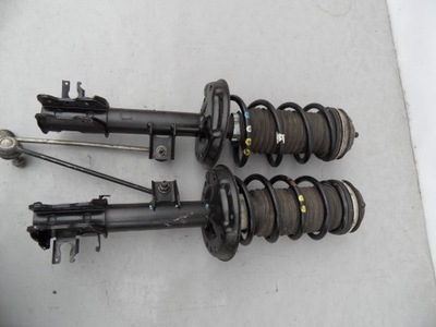 Mcperson амортизатор p/l перед fiat panda iii 2015 фото №1