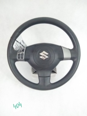 Повітропровід suzuki swift подушка безпеки фото №1