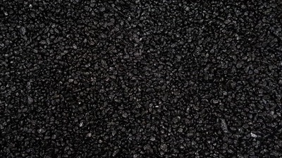 Czarny żwirek kwarcowy-ceramiczny 2-4mm 25kg