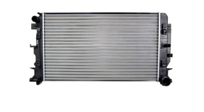 Радиатор воды 957208-1 фото №1