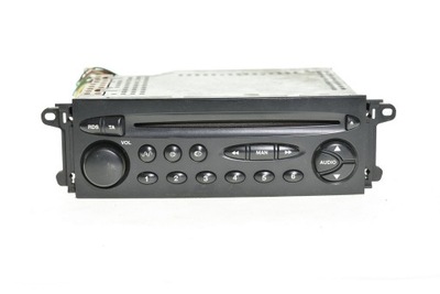 RADIO XSARA PICASSO 22RC290/35 964432097700